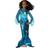 Rubies Kids Magical Mermaid Costume