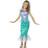 Smiffys Deluxe Mermaid Costume