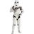 Rubies Deluxe Adult Stormtrooper Costume