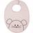 Lässig Bib Waterproof Medium Little Chums Mouse