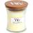 Woodwick Linen Mini Vela Aromática 85g