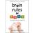 Brain Rules for Baby (Audiobook, CD, 2010)