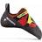 Scarpa Furia S M - Black/Parrot Yellow