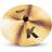 Zildjian K Dark Medium Thin Crash 16"