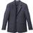 Cost:bart Kristian Blazer - 943 Gray