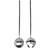 House Doctor Style Salladsbestick 30cm 2st