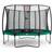 BERG Champion 380cm + Safety Net Deluxe