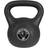 Gorilla Sports Vinyl Cement Kettlebell 20kg