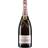 Moët & Chandon Rose Magnum Brunt NV Imperial Champagne 12% 150cl