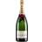 Moët & Chandon Brut Imperial Chardonnay, Pinot Meunier, Pinot Noir Champagne 12% 150cl