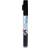 Plus Plus Color Marker Black 1.2mm