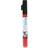 Plus Plus Color Marker Crimson Red 1.2mm