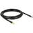 DeLock Coaxial RP-SMA - RP-SMA M-F 3m