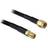 DeLock Antenna RP-SMA - RP-SMA M-F 10m