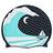 Speedo Slogan Print Cap Sr