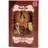 Henné Color Henna Pulver Mahogni Mørk 100g
