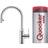 Quooker Flex (Q211310102+Q110900202) Poleret krom