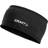Craft Thermal Headband Men - Black