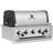 Broil King Imperial 590 Built-in