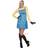 Rubies Women's Female Minion Costume