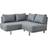 Cane-Line Moments Corner Modular Sofa