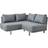 Cane-Line Moments Corner Modulsoffa