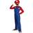 Disguise Super Mario Barn Maskeraddräkt