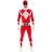 Morphsuit Red Power Rangers Morphsuit