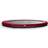 BERG Elite InGround 380cm
