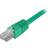 Deltaco RJ45-RJ45 F/UTP Cat6 15m