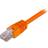 Deltaco FTP Cat6 RJ45 5m