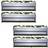 G.Skill Sniper X DDR4 3200MHz 4x16GB (F4-3200C16Q-64GSXFB)
