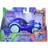 Spin Master PJ Masks Rev N Rumblers Cat Car
