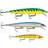 Rapala Husky Jerk 10cm Glass Blue Minnow