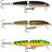 Rapala Jointed 13cm Perch