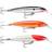 Rapala Floating Magnum 18cm Red Head UV