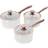 Tower Linear Set med lock 3 delar