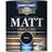 Johnstones Speciality Matt Metal Paint, Wood Paint Black 0.25L