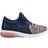 Asics Gel-Kenun Knit W - Begonia Pink/Indigo Blue/White