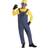 Rubies Despicable Me 2 Deluxe Dave Minion Costume