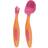 b.box Toddler Cutlery Set Strawberry Shake