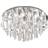 Eglo Calaonda 93413 Takplafond ∅ 58cm
