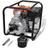 vidaXL Vattenpump 140935