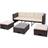 vidaXL 43103 Loungeset