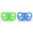 Twistshake Pacifier 6m+ 2-pack