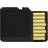 Garmin MicroSD Class 4 8GB +Adapter