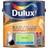 Dulux Easycare Washable & Tough Matt Ceiling Paint, Wall Paint Green 2.5L