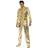 Smiffys Elvis Costume Gold