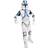 Rubies Clone Trooper Premium Suit Child