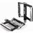 XLC PD-M09 Flat Pedal